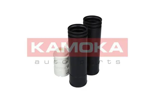 Handler.Part Dust cover kit, shock absorber KAMOKA 2019037 2