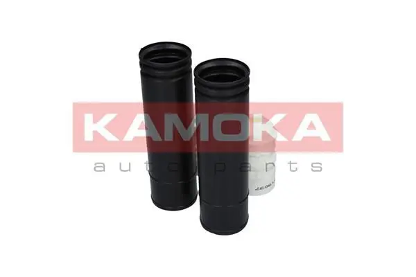 Handler.Part Dust cover kit, shock absorber KAMOKA 2019037 3