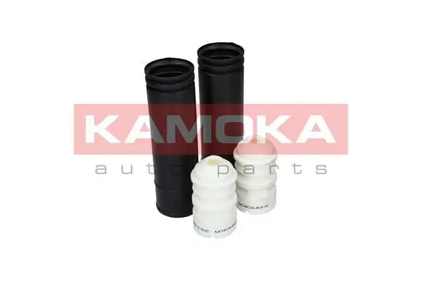 Handler.Part Dust cover kit, shock absorber KAMOKA 2019037 4