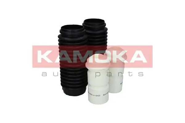 Handler.Part Dust cover kit, shock absorber KAMOKA 2019039 1