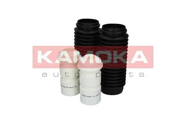 Handler.Part Dust cover kit, shock absorber KAMOKA 2019039 2