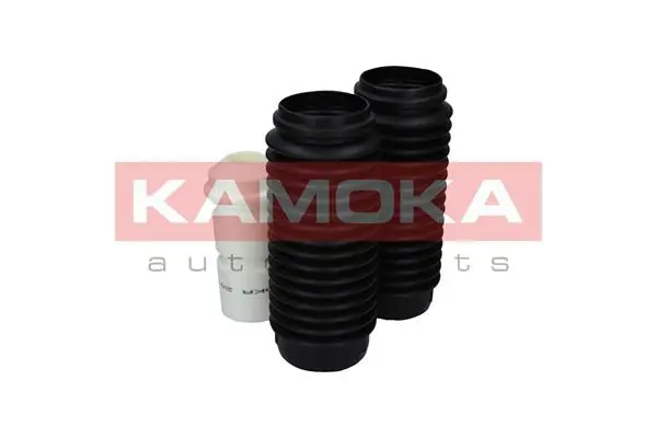 Handler.Part Dust cover kit, shock absorber KAMOKA 2019039 3