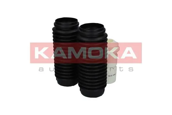 Handler.Part Dust cover kit, shock absorber KAMOKA 2019039 4