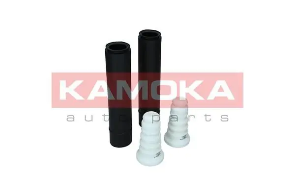 Handler.Part Dust cover kit, shock absorber KAMOKA 2019055 1