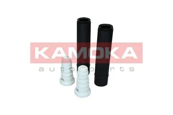 Handler.Part Dust cover kit, shock absorber KAMOKA 2019055 2