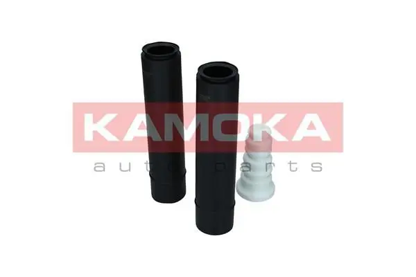 Handler.Part Dust cover kit, shock absorber KAMOKA 2019055 4