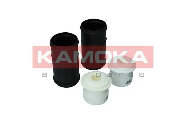 Handler.Part Dust cover kit, shock absorber KAMOKA 2019057 1