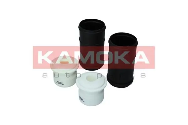 Handler.Part Dust cover kit, shock absorber KAMOKA 2019057 2