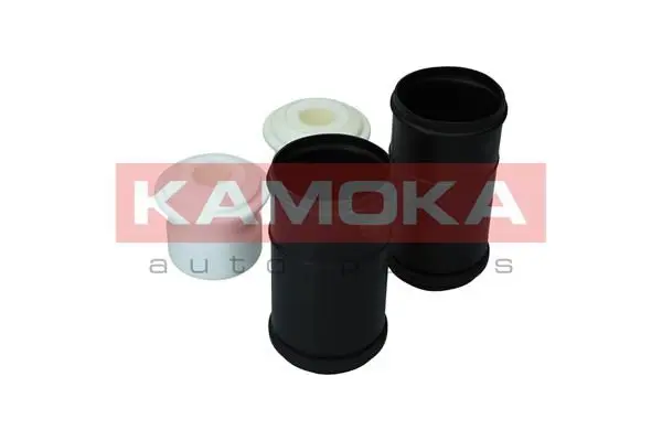 Handler.Part Dust cover kit, shock absorber KAMOKA 2019057 3