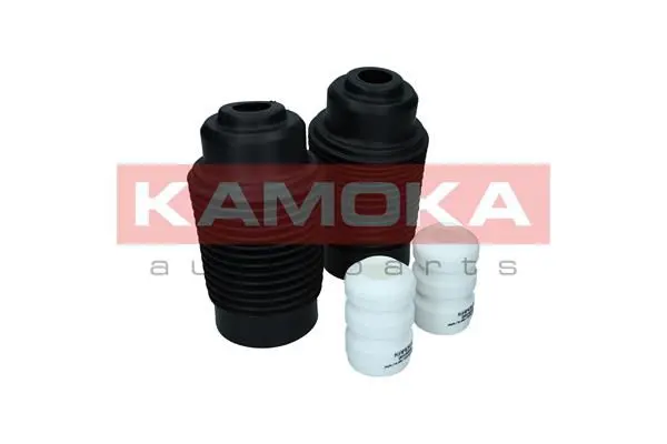 Handler.Part Dust cover kit, shock absorber KAMOKA 2019059 1