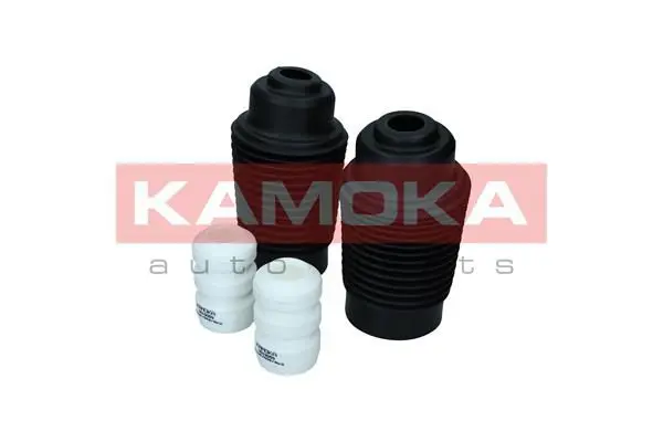 Handler.Part Dust cover kit, shock absorber KAMOKA 2019059 2