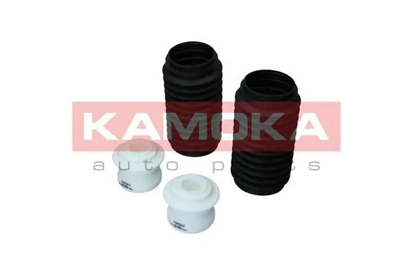 Handler.Part Dust cover kit, shock absorber KAMOKA 2019061 2