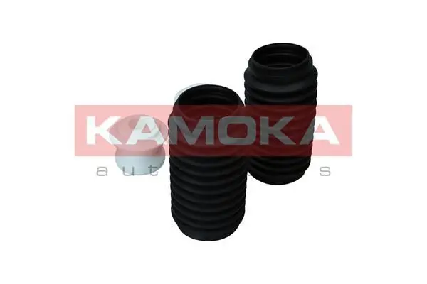 Handler.Part Dust cover kit, shock absorber KAMOKA 2019061 3