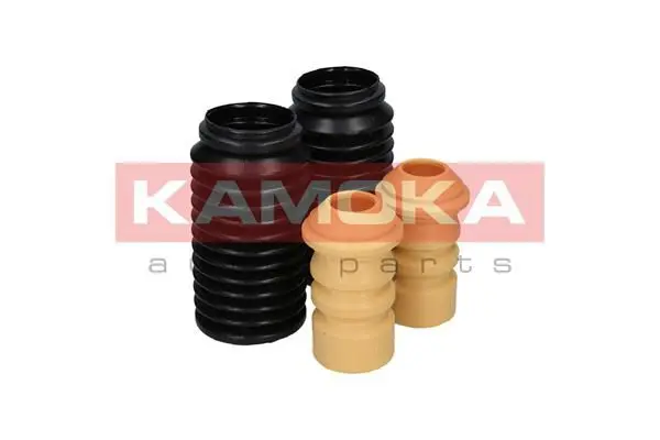 Handler.Part Dust cover kit, shock absorber KAMOKA 2019066 1