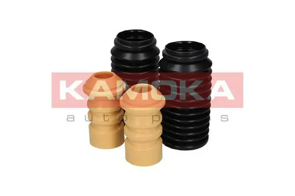 Handler.Part Dust cover kit, shock absorber KAMOKA 2019066 2