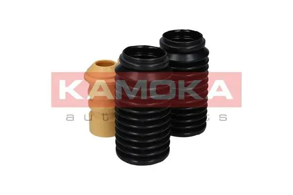 Handler.Part Dust cover kit, shock absorber KAMOKA 2019066 3