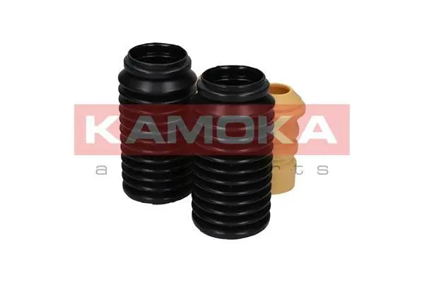 Handler.Part Dust cover kit, shock absorber KAMOKA 2019066 4