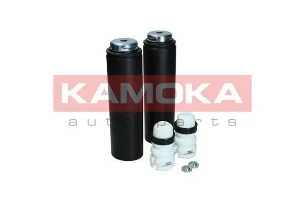 Handler.Part Dust cover kit, shock absorber KAMOKA 2019069 1