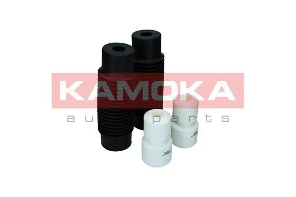 Handler.Part Dust cover kit, shock absorber KAMOKA 2019073 1