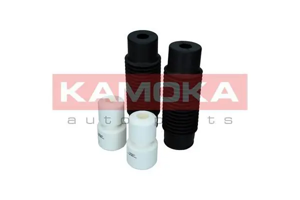 Handler.Part Dust cover kit, shock absorber KAMOKA 2019073 2