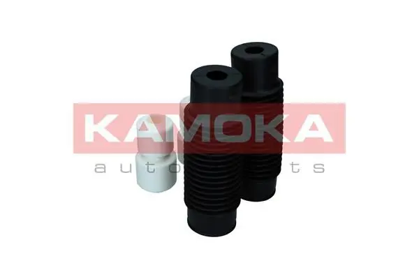 Handler.Part Dust cover kit, shock absorber KAMOKA 2019073 3