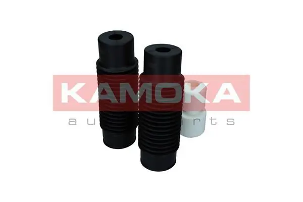 Handler.Part Dust cover kit, shock absorber KAMOKA 2019073 4