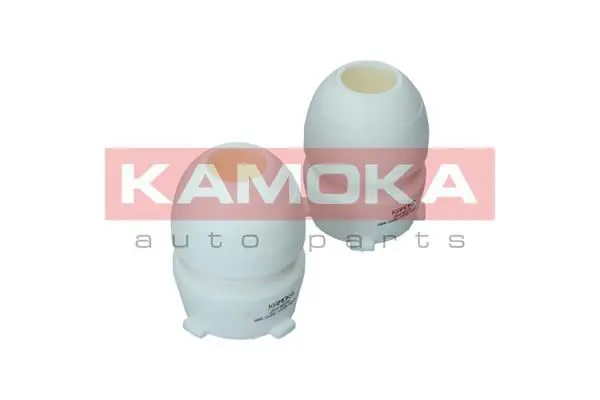 Handler.Part Dust cover kit, shock absorber KAMOKA 2019078 1