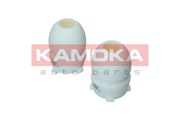 Handler.Part Dust cover kit, shock absorber KAMOKA 2019078 2