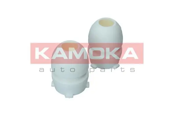 Handler.Part Dust cover kit, shock absorber KAMOKA 2019078 3