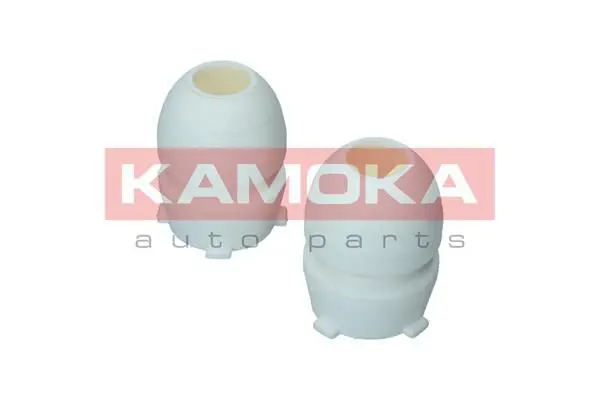 Handler.Part Dust cover kit, shock absorber KAMOKA 2019078 4