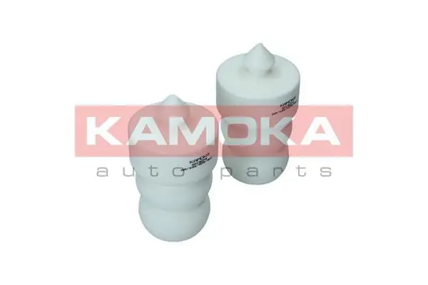 Handler.Part Dust cover kit, shock absorber KAMOKA 2019079 1