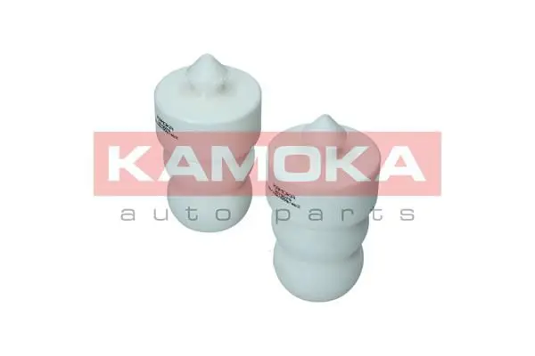 Handler.Part Dust cover kit, shock absorber KAMOKA 2019079 2