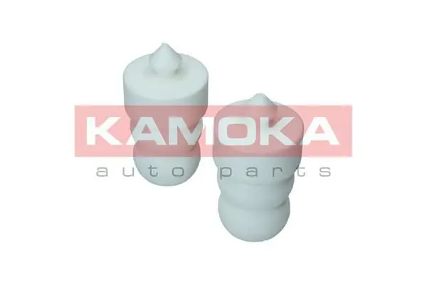 Handler.Part Dust cover kit, shock absorber KAMOKA 2019079 4