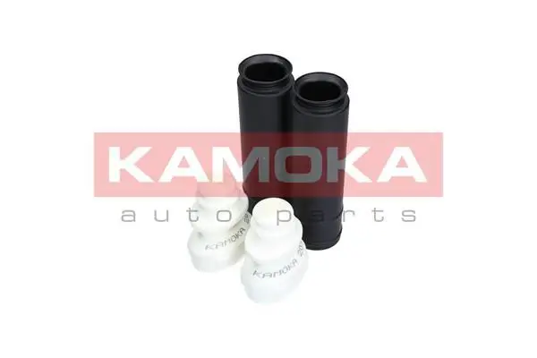 Handler.Part Dust cover kit, shock absorber KAMOKA 2019081 1