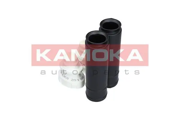 Handler.Part Dust cover kit, shock absorber KAMOKA 2019081 2