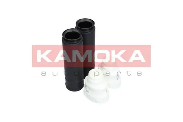 Handler.Part Dust cover kit, shock absorber KAMOKA 2019081 4