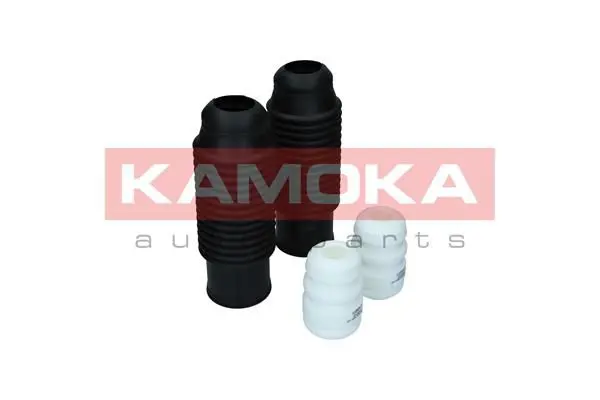 Handler.Part Dust cover kit, shock absorber KAMOKA 2019092 1