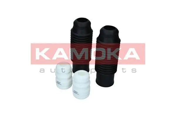 Handler.Part Dust cover kit, shock absorber KAMOKA 2019092 2