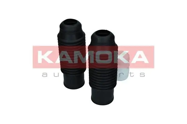 Handler.Part Dust cover kit, shock absorber KAMOKA 2019092 4