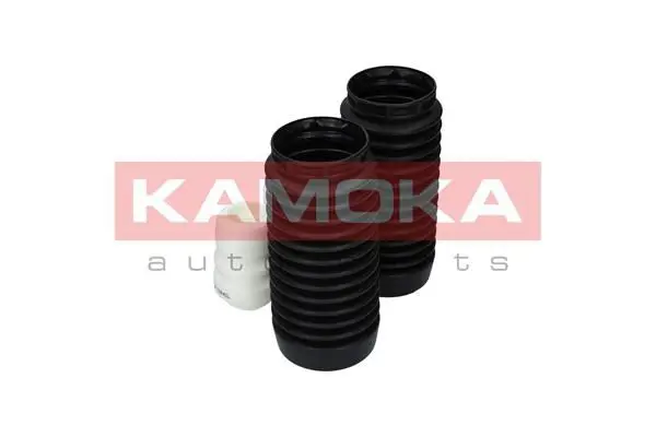 Handler.Part Dust cover kit, shock absorber KAMOKA 2019096 2