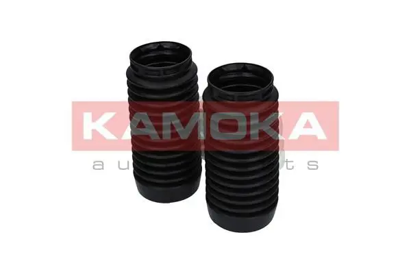 Handler.Part Dust cover kit, shock absorber KAMOKA 2019096 3