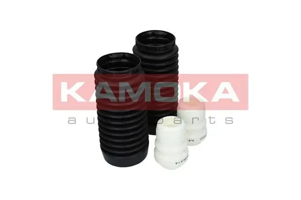 Handler.Part Dust cover kit, shock absorber KAMOKA 2019096 4