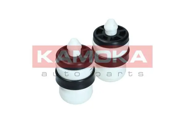 Handler.Part Dust cover kit, shock absorber KAMOKA 2019097 1