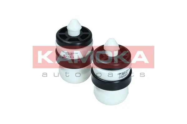 Handler.Part Dust cover kit, shock absorber KAMOKA 2019097 2