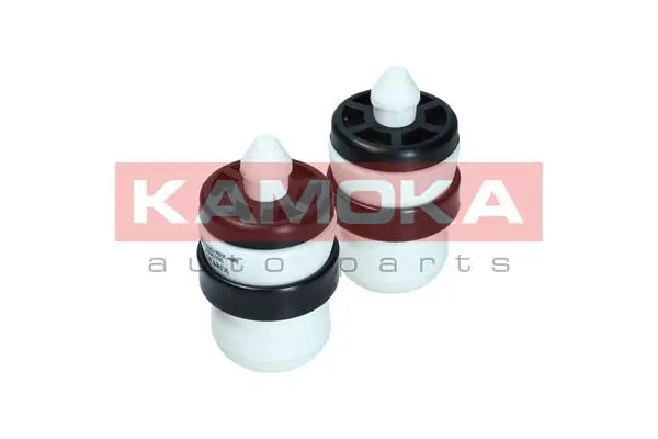 Handler.Part Dust cover kit, shock absorber KAMOKA 2019097 3