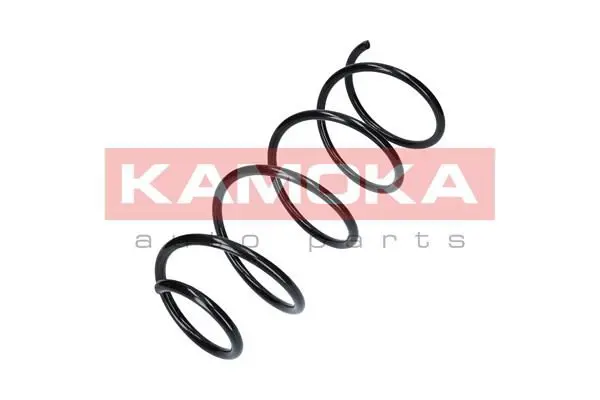 Handler.Part Coil spring KAMOKA 2110014 3