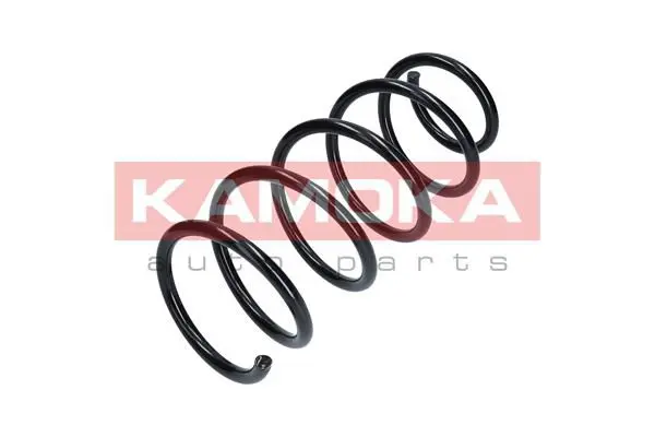 Handler.Part Coil spring KAMOKA 2110054 3