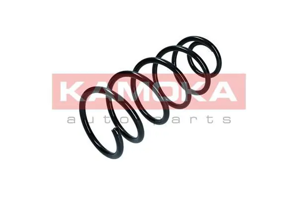 Handler.Part Coil spring KAMOKA 2110077 1