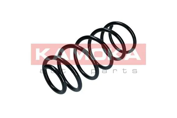 Handler.Part Coil spring KAMOKA 2110077 3