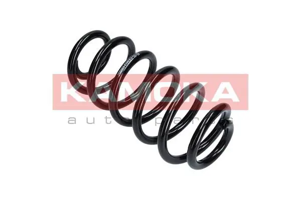 Handler.Part Coil spring KAMOKA 2110103 2